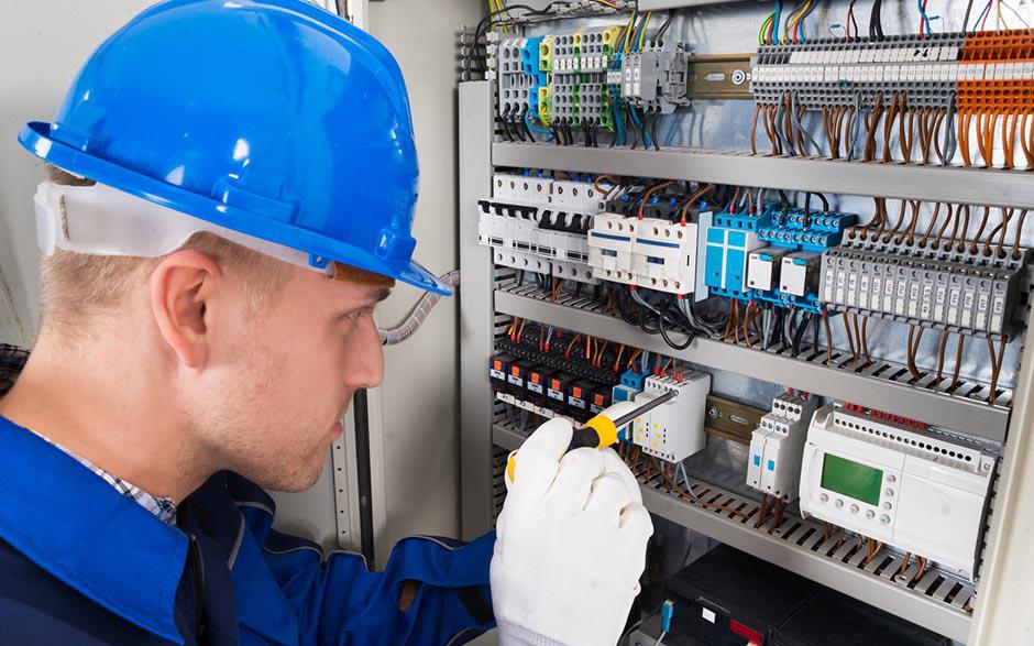 entreprise d'électricité générale Le Vésinet