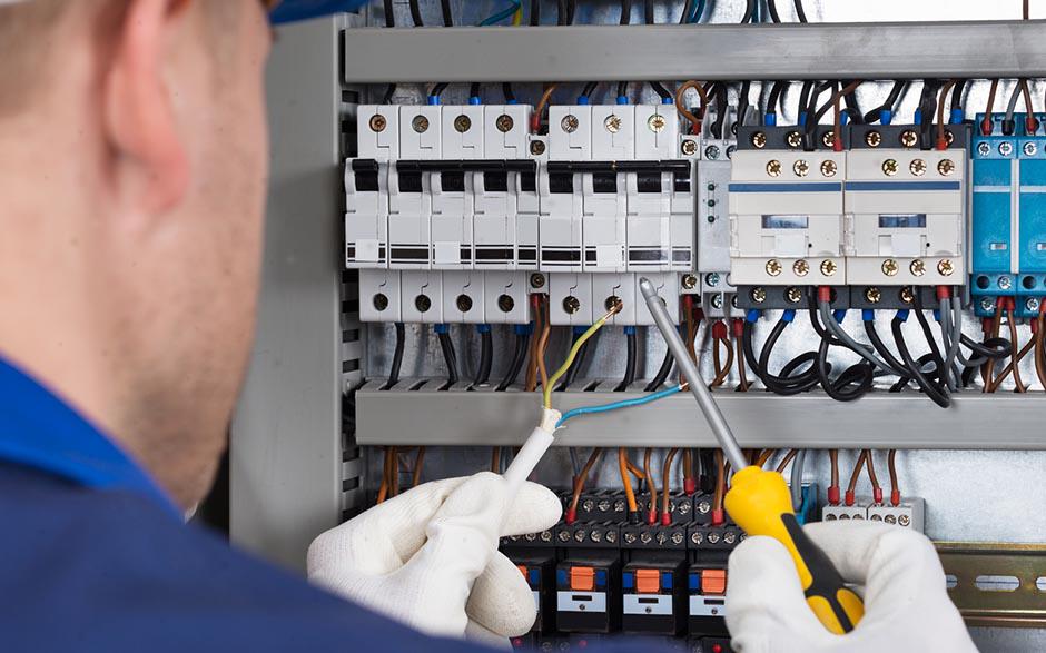 urgence électricité Pantin