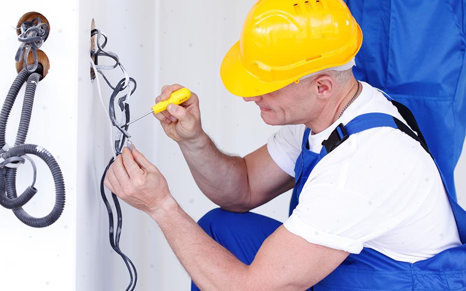 travaux électricité Le Vésinet