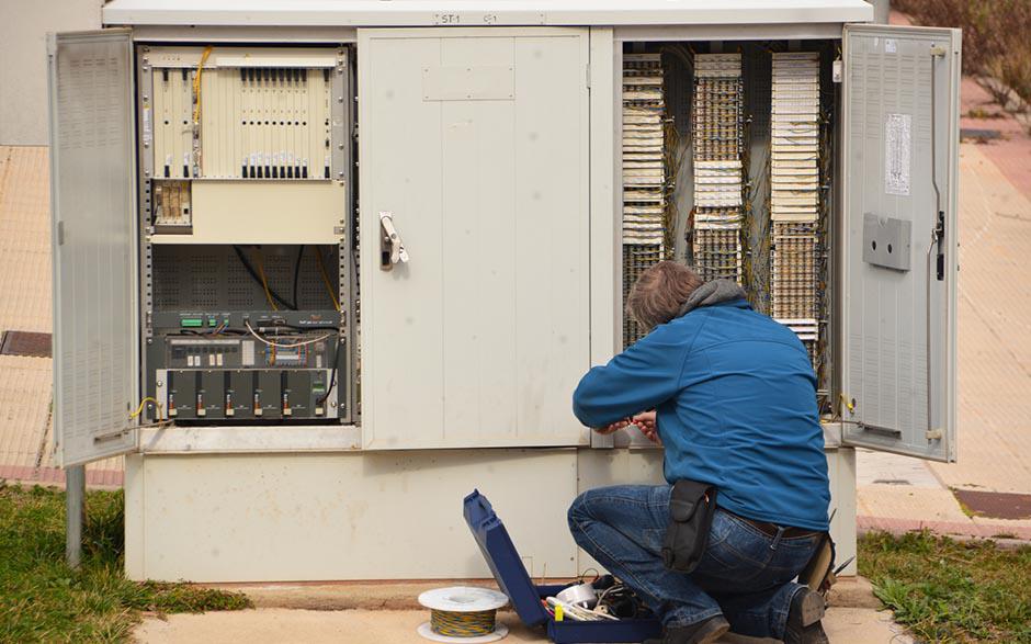 urgence électricité Montlhéry