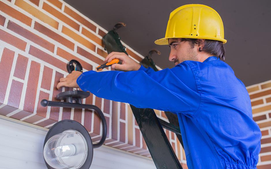 urgence électricité Le Mée-sur-Seine