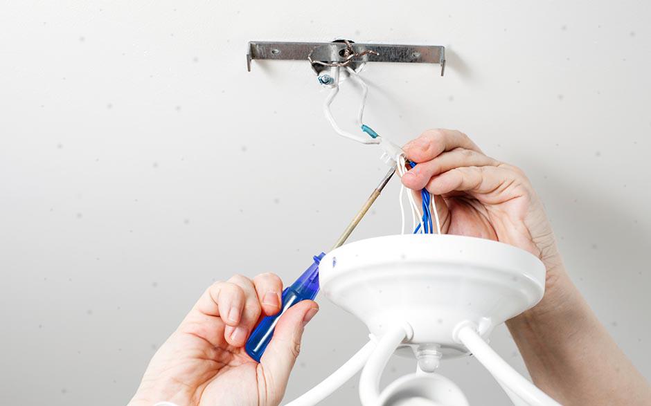 urgence électricité Sannois