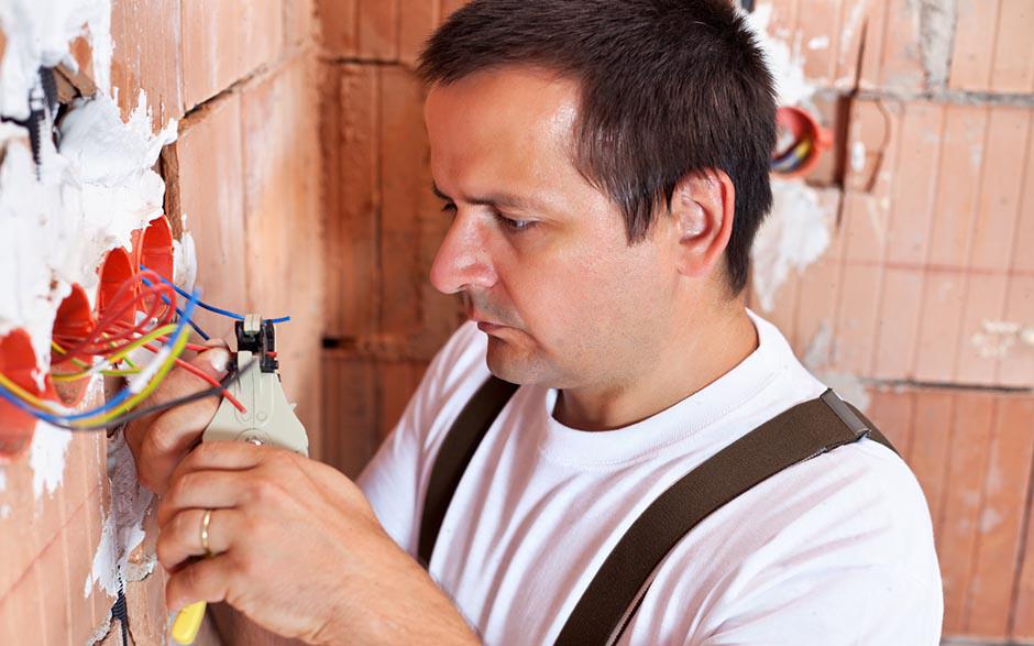 travaux électricité Le Vésinet