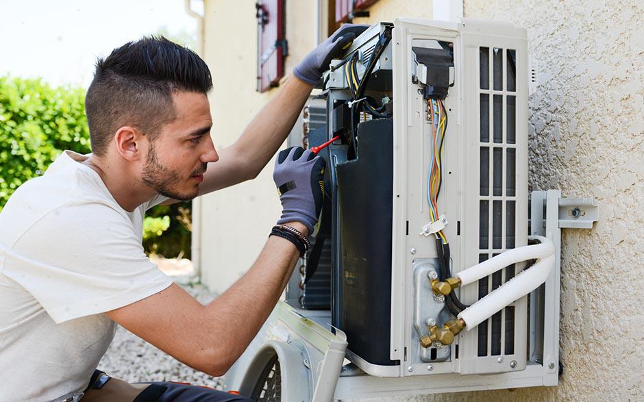 travaux électricité Le Vésinet