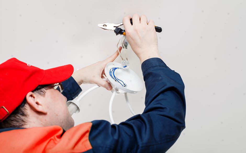 société d'électricité Le Vésinet