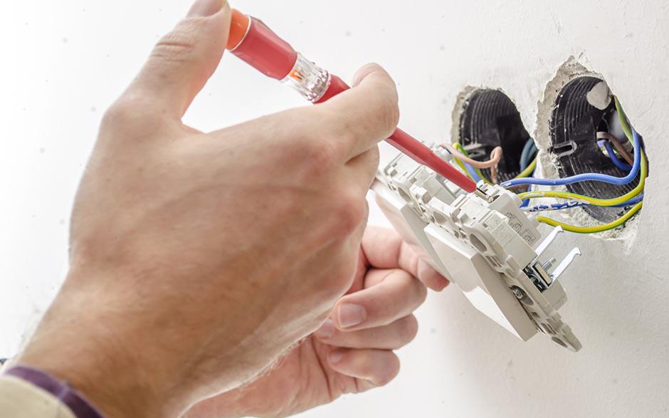 travaux électricité Le Vésinet