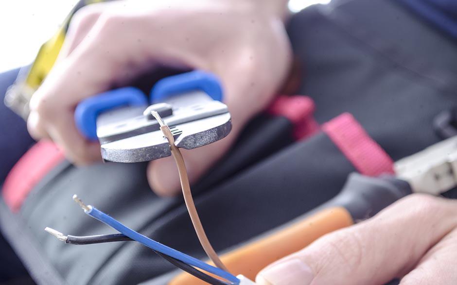 urgence électricité Sannois