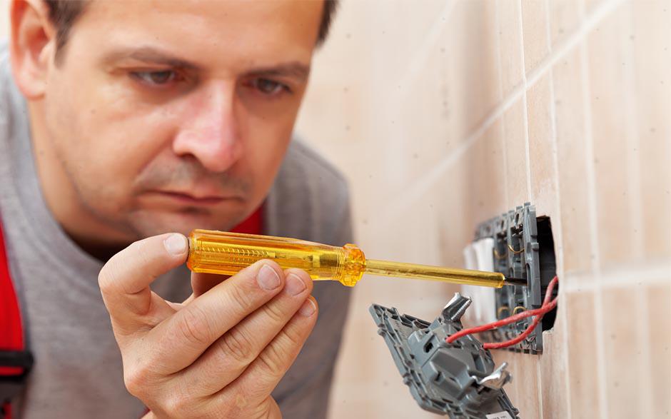 urgence électricité Pantin